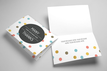 Picture of Thank You Cards 1
