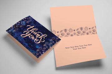 Picture of Thank You Cards 3