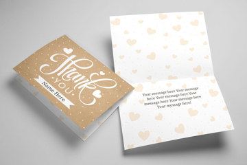 Picture of Thank You Cards 5