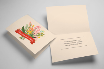Picture of Thank You Cards 6