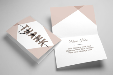 Picture of Thank You Cards 7