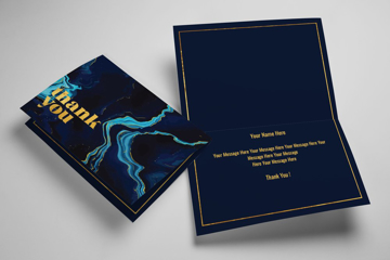 Picture of Thank You Cards 11