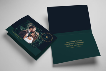 Picture of Thank You Cards 12
