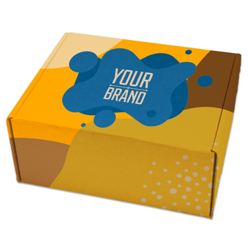 Picture of Square Mailer (placeholder) 4