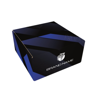Picture of Blended Blue