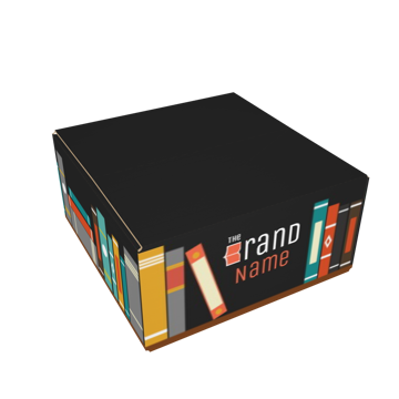 Picture of Books
