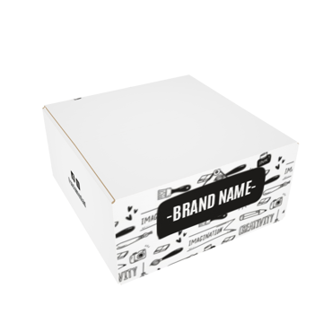 Picture of Brush Pattern