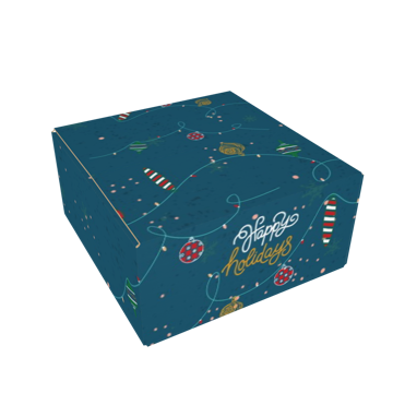 Picture of Christmas Lights