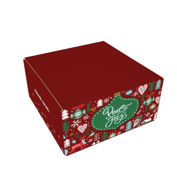 Picture of Christmas Vibes