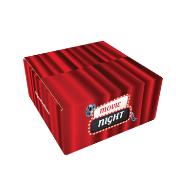 Picture of Movie Reel