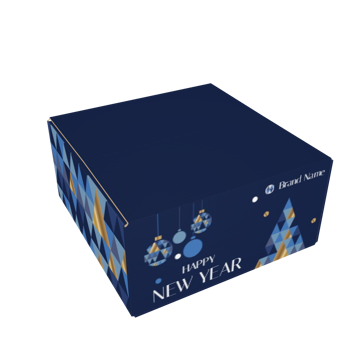 Picture of Golden Triangles