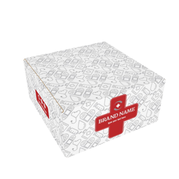 Picture of Medical Kit