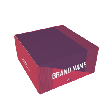 Picture of Pink & Purple