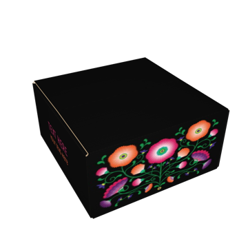 Picture of Folk Pattern