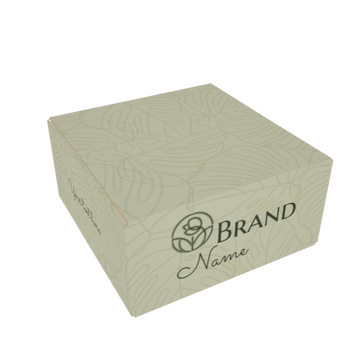 Picture of Leaf pattern