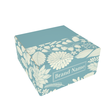 Picture of Ornamental Floral