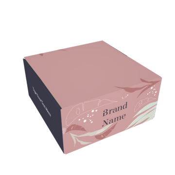 Picture of Pink Flower