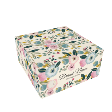 Picture of Spring Flowers