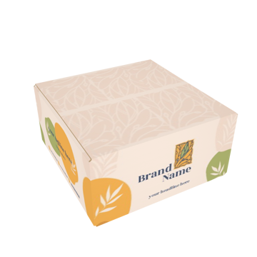 Picture of Tropical Leaves