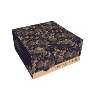 Picture of Vintage Floral