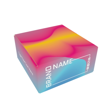 Picture of Colorful Neon