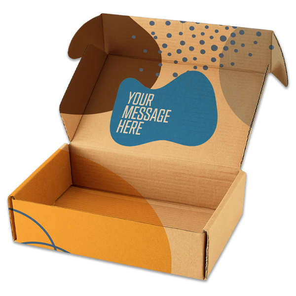 Picture of Custom Mailer Box